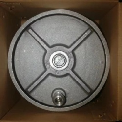 铝质绕线器绕线盒